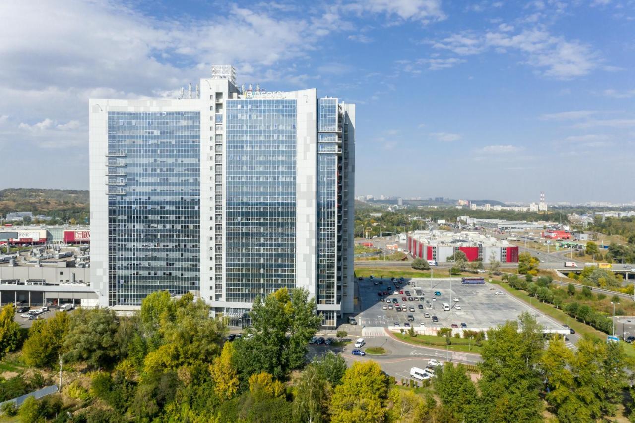 Ramada Encore Kiev Luaran gambar