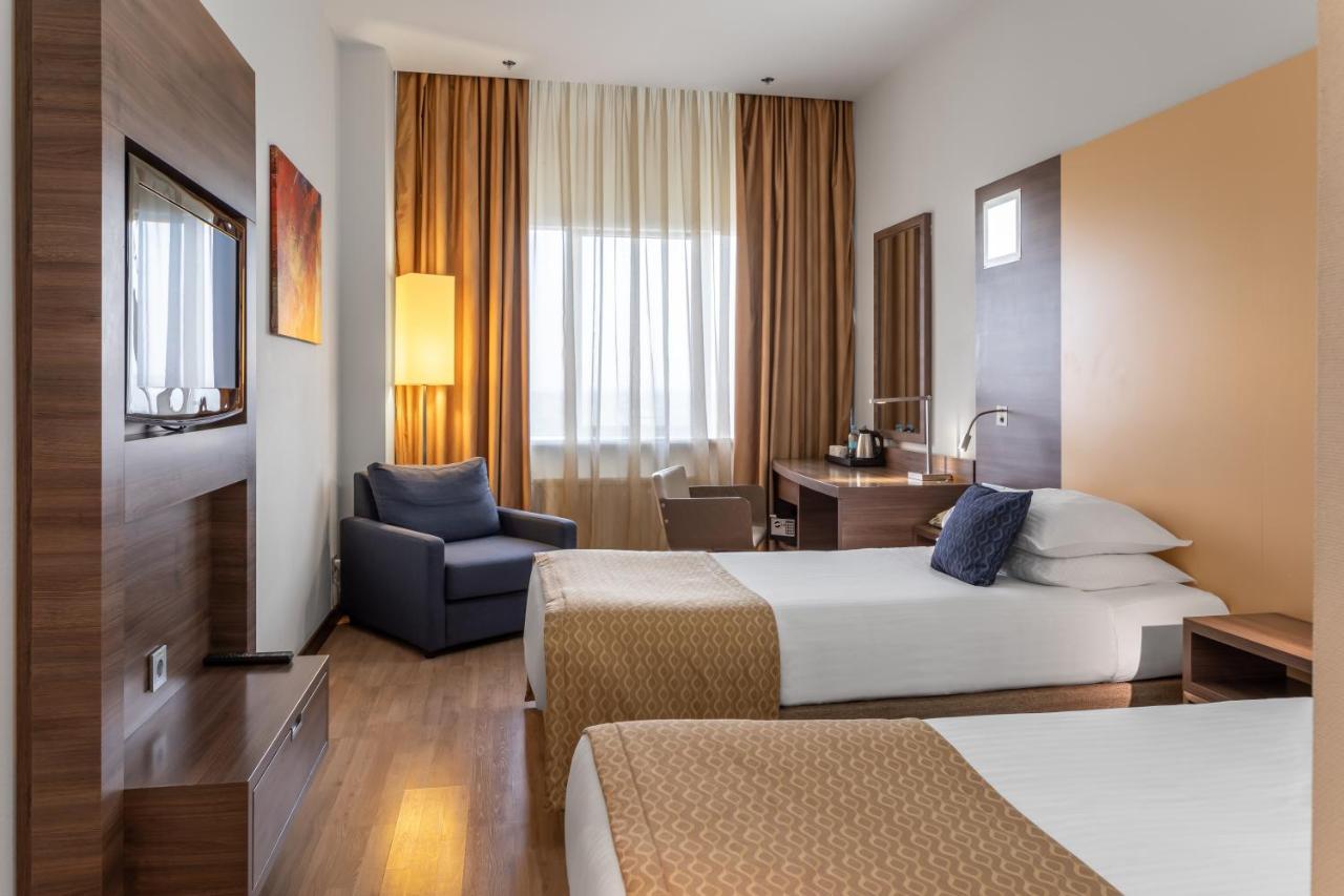 Ramada Encore Kiev Bilik gambar