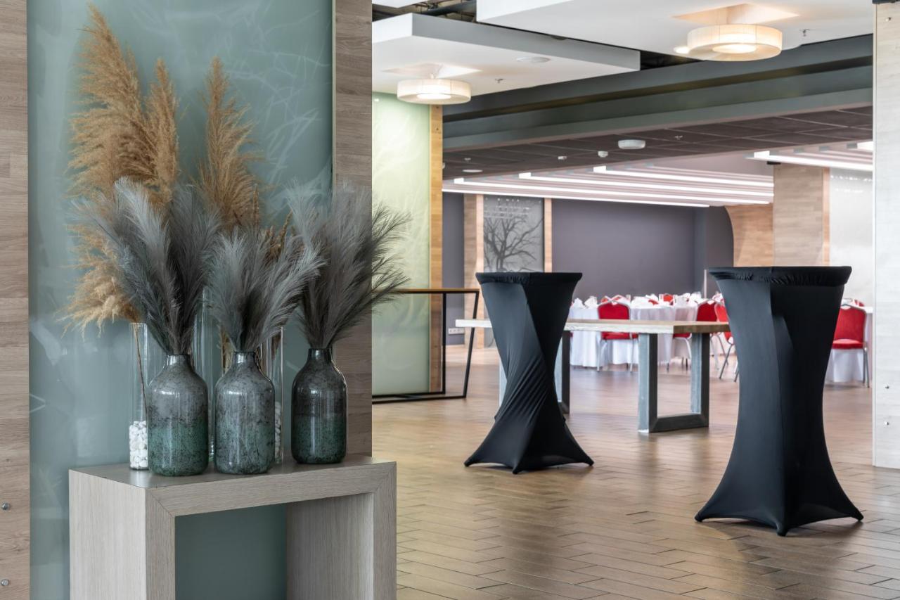 Ramada Encore Kiev Luaran gambar