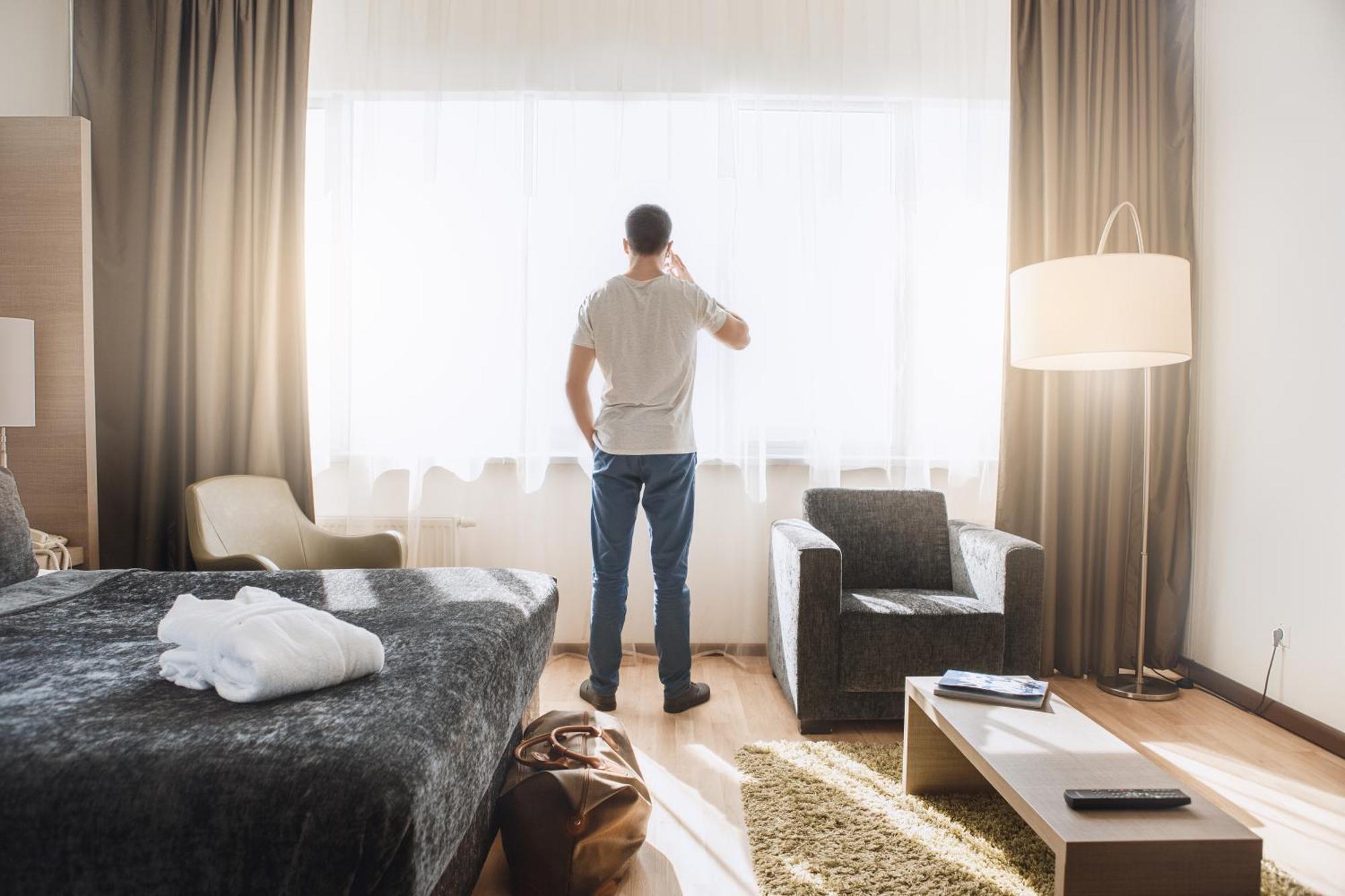 Ramada Encore Kiev Luaran gambar
