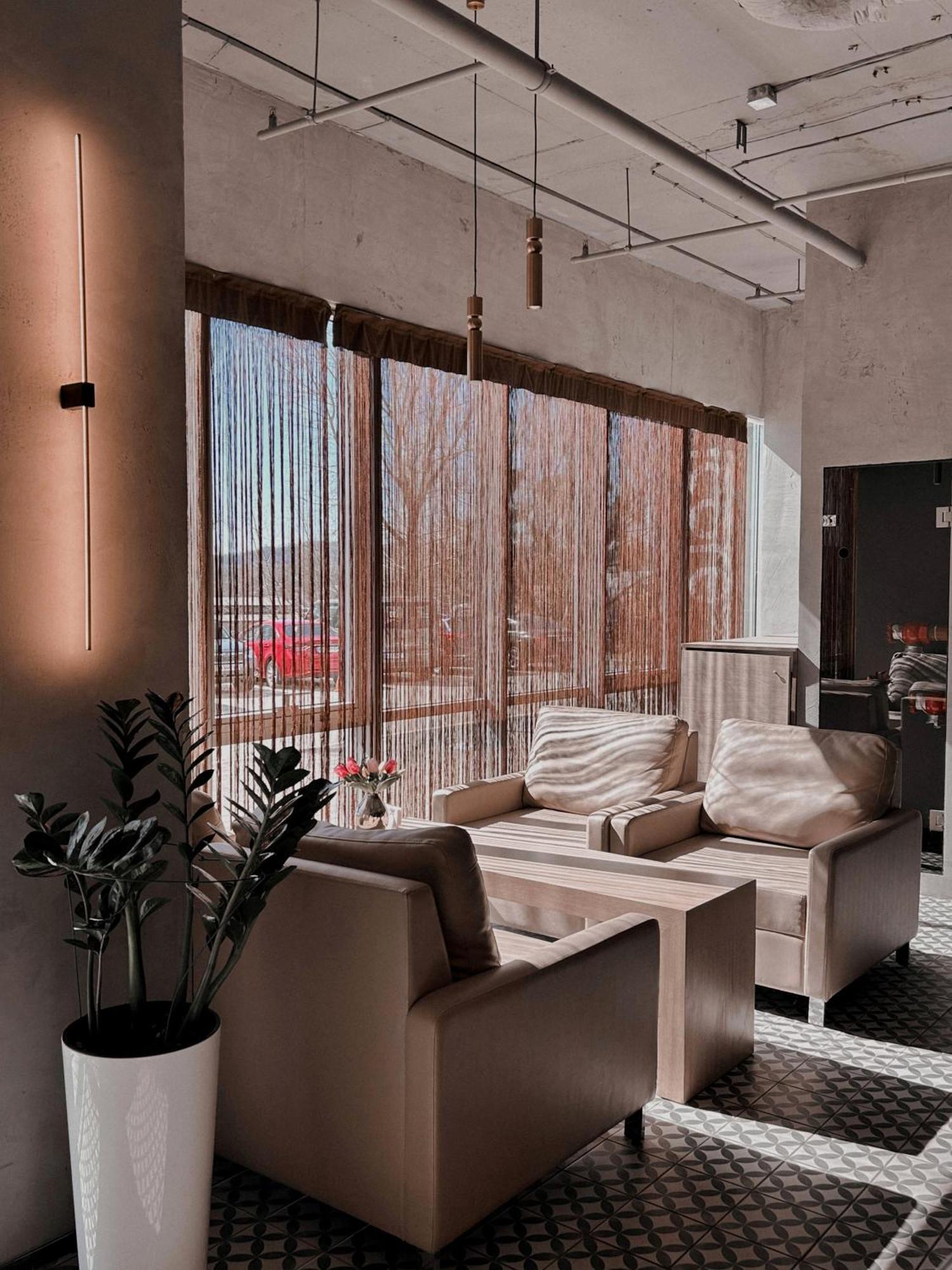 Ramada Encore Kiev Luaran gambar