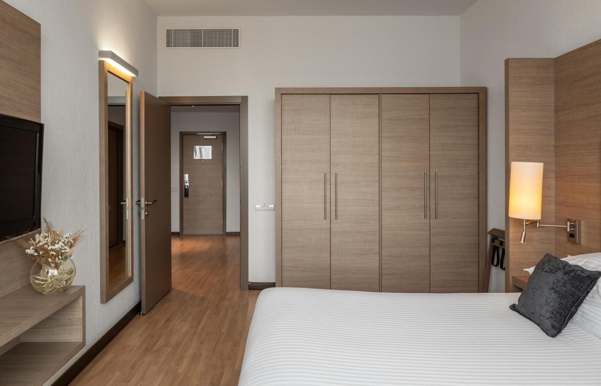 Ramada Encore Kiev Bilik gambar