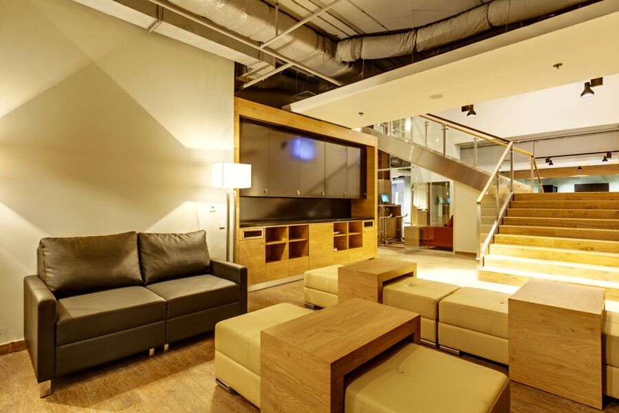 Ramada Encore Kiev Kemudahan gambar